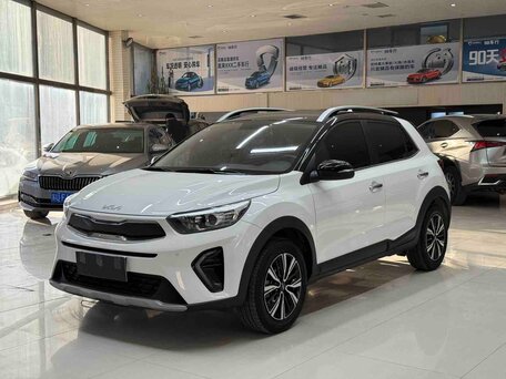 Kia KX1