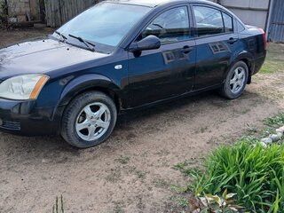2011 Vortex Estina I, чёрный, 245000 рублей, вид 4