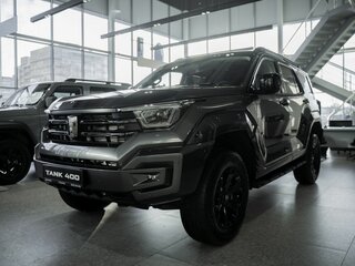 2025 Tank 400 I, серый, 6299000 рублей, вид 2