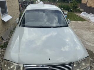 2000 Nissan Cedric X (Y34), белый, 350000 рублей, вид 1