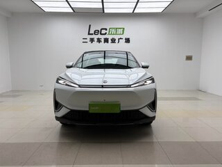 2025 Dongfeng Aeolus L7, белый, 2110678 рублей, вид 2