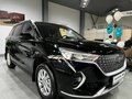 2026 Haval M6 II, чёрный - вид 2