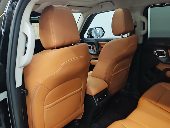 2025 Haval H7 I, чёрный, 3290000 рублей - вид 22
