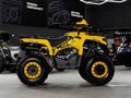 2026 Sharmax Hummer, жёлтый, 409900 рублей - вид 1
