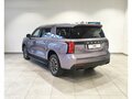 2026 Haval H5 II, фиолетовый - вид 7