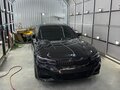 2020 BMW 3 серии 320d VII (G2x), чёрный, 3700000 рублей - вид 6