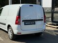2024 LADA (ВАЗ) Largus, белый - вид 6