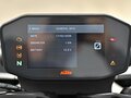 2023 KTM 890 Duke GP, чёрный, 899000 рублей - вид 8