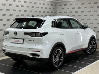 2024 Changan UNI-S I, белый, 2320000 рублей, вид 2