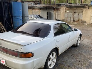1994 Toyota Carina ED III (T200), белый, 230000 рублей, вид 5
