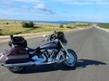 2008 Yamaha XV 1900, красный, 900000 рублей - вид 5