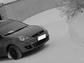 2007 Ford Fiesta Mk5, фиолетовый, 199000 рублей - вид 6