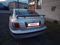 2006 Hyundai Elantra III (XD2) Рестайлинг, серебристый, 250000 рублей - вид 10