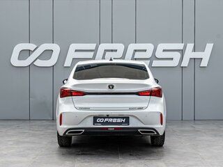 2024 Changan Eado Plus, белый, 1595000 рублей, вид 4