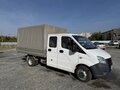2023 ГАЗ ГАЗель Next, белый, 2200000 рублей - вид 5