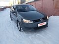 2011 Volkswagen Polo V, серый, 760000 рублей - вид 4
