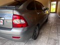 2010 Lada (ВАЗ) Priora I, серый, 265000 рублей - вид 8