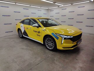 2023 FAW Bestune B70 I, белый, 1024611 рублей, вид 2