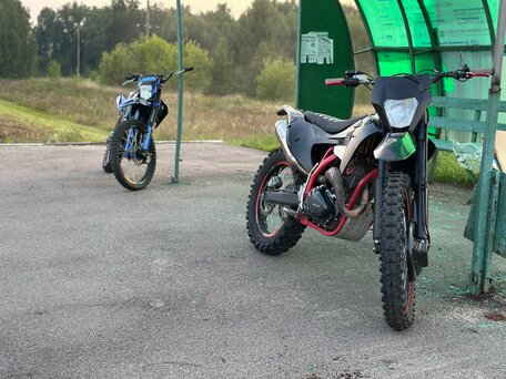 2023 Rockot GS 7 Tribute, чёрный, 115000 рублей, вид 2