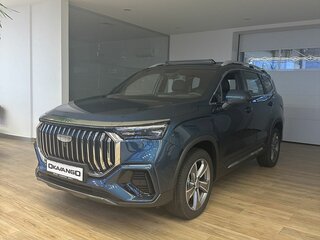 2026 Geely Okavango I Рестайлинг, синий, 4085990 рублей, вид 5