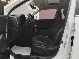 2023 Hyundai ix35 II Рестайлинг, белый, 1700000 рублей, вид 5