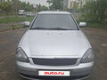 2008 Lada (ВАЗ) Priora I, серебристый, 280000 рублей - вид 2
