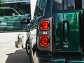 2026 Haval H9 II, зелёный - вид 6