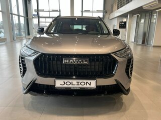 2026 Haval Jolion I Рестайлинг 2, серый, 2849000 рублей, вид 1