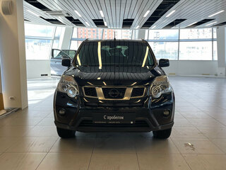 2014 Nissan X-Trail II Рестайлинг, чёрный, 935000 рублей, вид 3