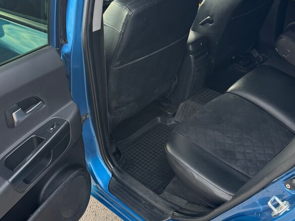 2012 Kia Ceed I Рестайлинг, синий, 700000 рублей - вид 14