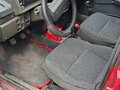 1997 Lada (ВАЗ) 21099, пурпурный, 99000 рублей - вид 5