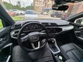 2020 Audi Q3 45 TFSI II (F3), серый, 3500000 рублей - вид 9