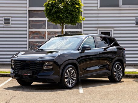 Jetour Dashing I