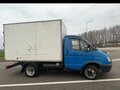 2012 ГАЗ ГАЗель (3302), синий, 820000 рублей - вид 1