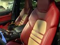 2020 Porsche Cayenne Coupé III, серый, 7000000 рублей - вид 8