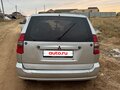 2000 Mitsubishi Space Star I, белый - вид 2