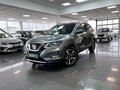 2019 Nissan X-Trail III Рестайлинг, серый