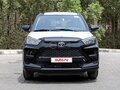 2026 Toyota Raize I, чёрный - вид 1