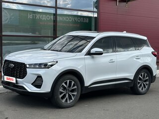 2024 Xcite X-Cross 7, белый, 1880000 рублей, вид 1