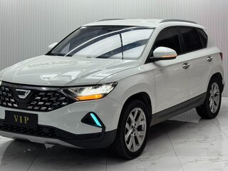 2021 Jetta VS5 I, белый, 1350000 рублей, вид 3