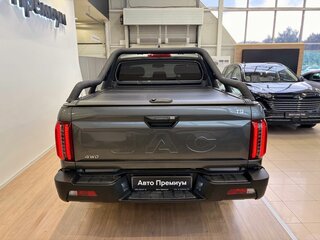 2024 JAC T9, серый, 2899000 рублей, вид 5