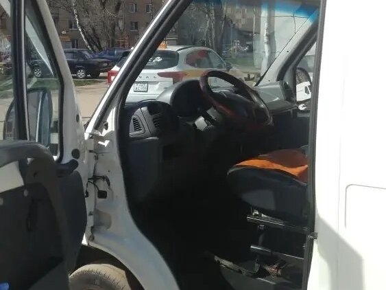 2009 Fiat Professional Ducato, белый, 650000 рублей - вид 4