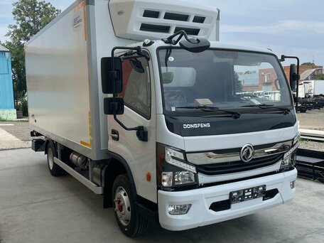 2026 Dongfeng Z55, белый, 5160000 рублей, вид 2