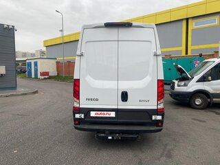 2019 Iveco Daily, белый, 5780000 рублей, вид 5