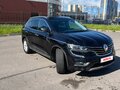 2018 Renault Koleos II, чёрный, 1590000 рублей - вид 2