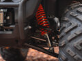 2026 Loncin XWolf 300 Max, серебристый, 485000 рублей - вид 9