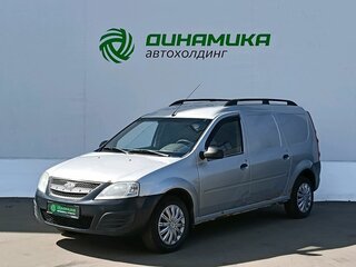 Lada (ВАЗ) Largus I