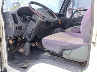 2013 Foton Aumark, белый, 1600000 рублей, вид 5