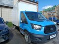 2021 Ford Transit, синий, 2395000 рублей - вид 1