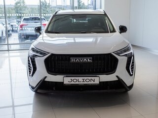 2026 Haval Jolion I Рестайлинг 2, белый, 2799000 рублей, вид 5